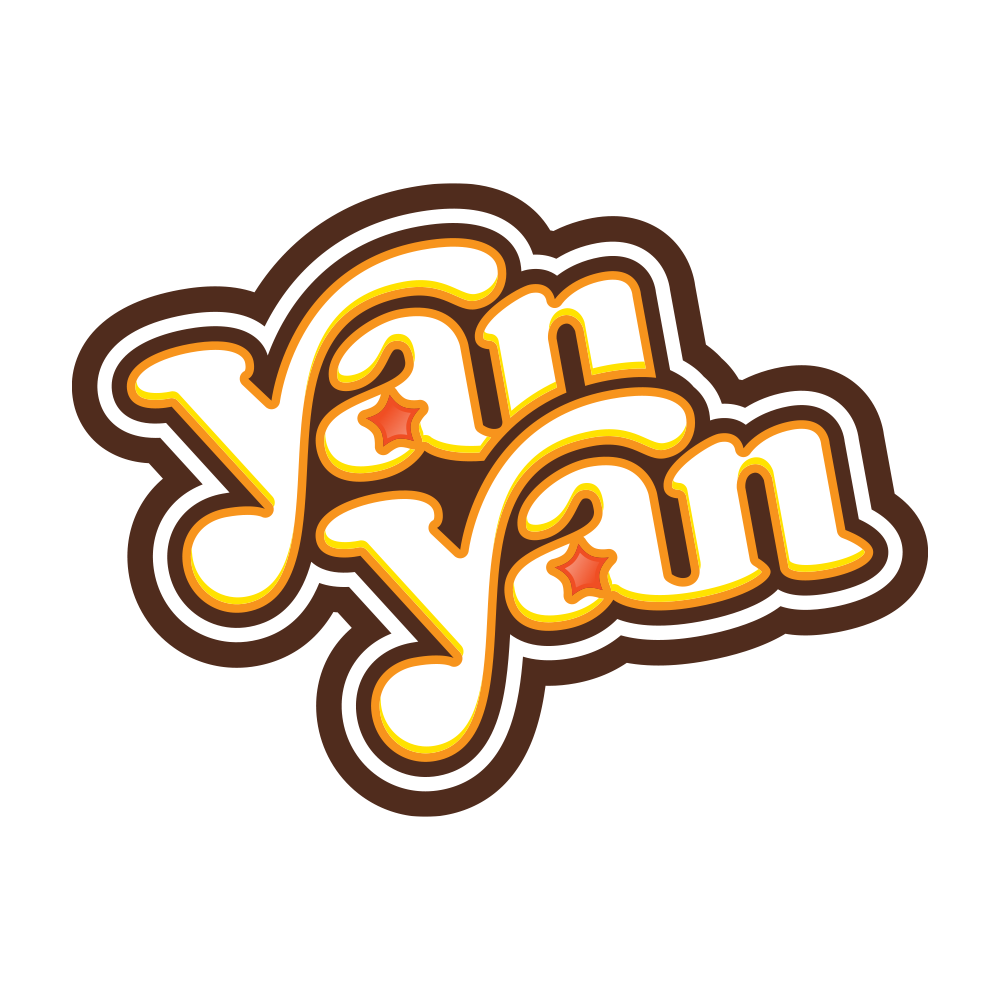 Yan Yan Chocolate 2oz