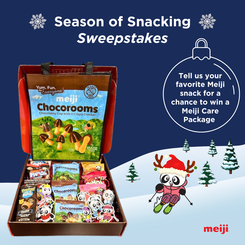 News – Meiji America News – Meiji America
