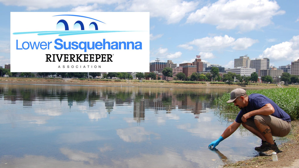 Lower Susquehanna Riverkeeper Association