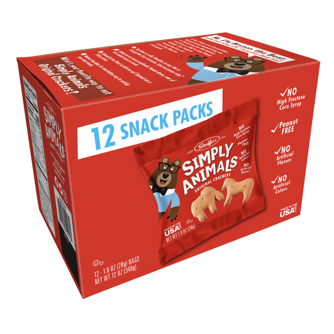 Simply Animals – Meiji America