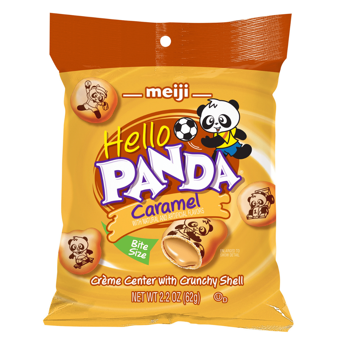 Candy Panda Bundle outlets