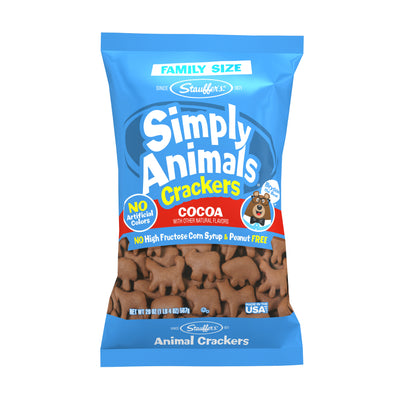 Stauffer’s Simply Animals Cocoa
