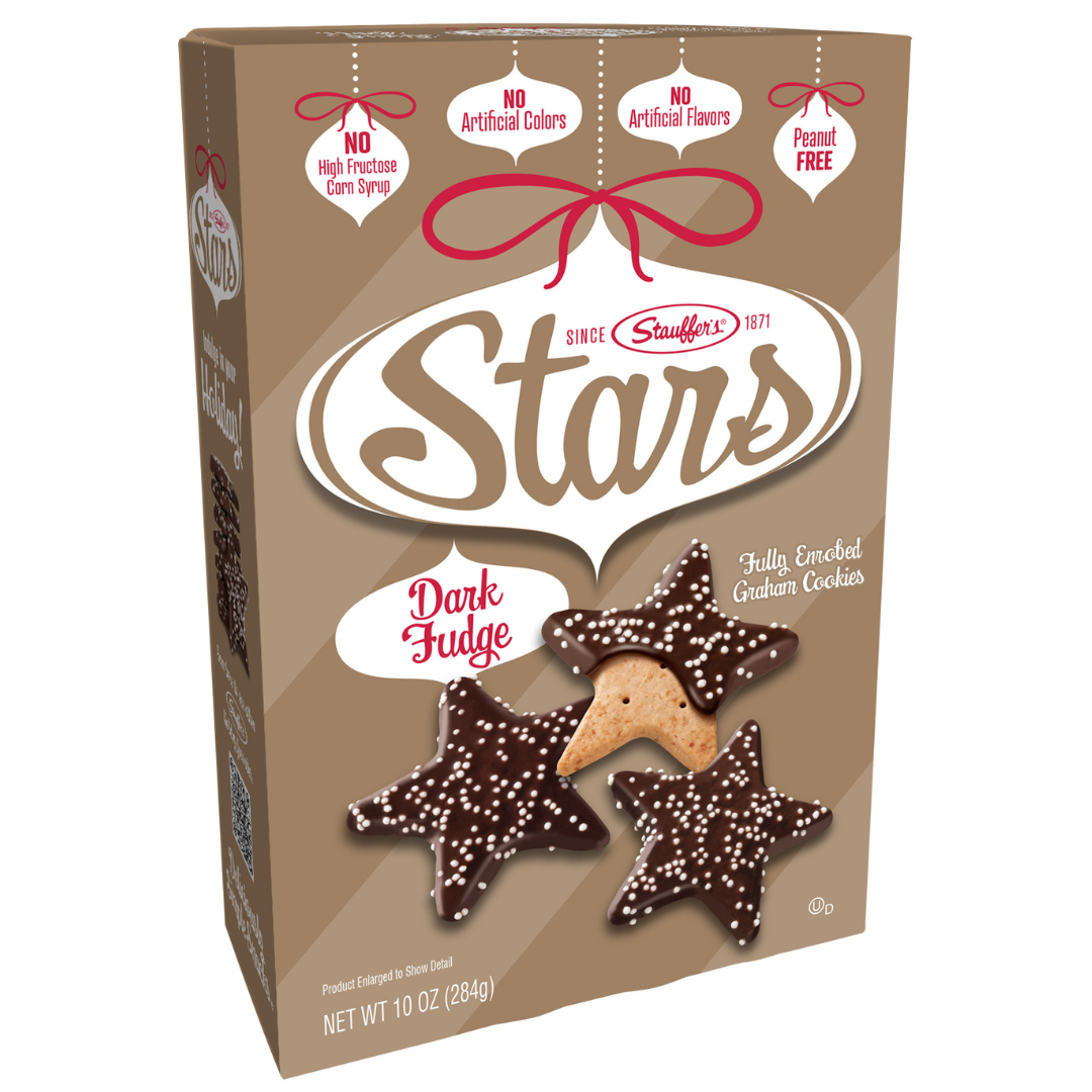Stars – Meiji America