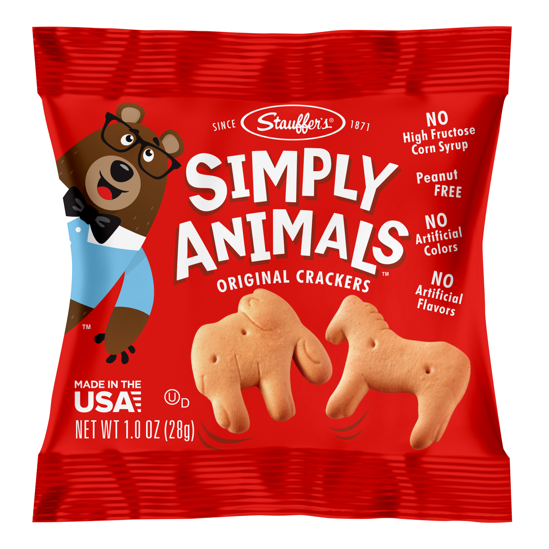 Simply Animals – Meiji America