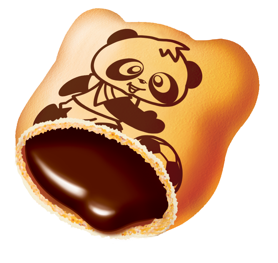 logo of Meiji America Inc., Home of Meiji and Stauffer's Brands