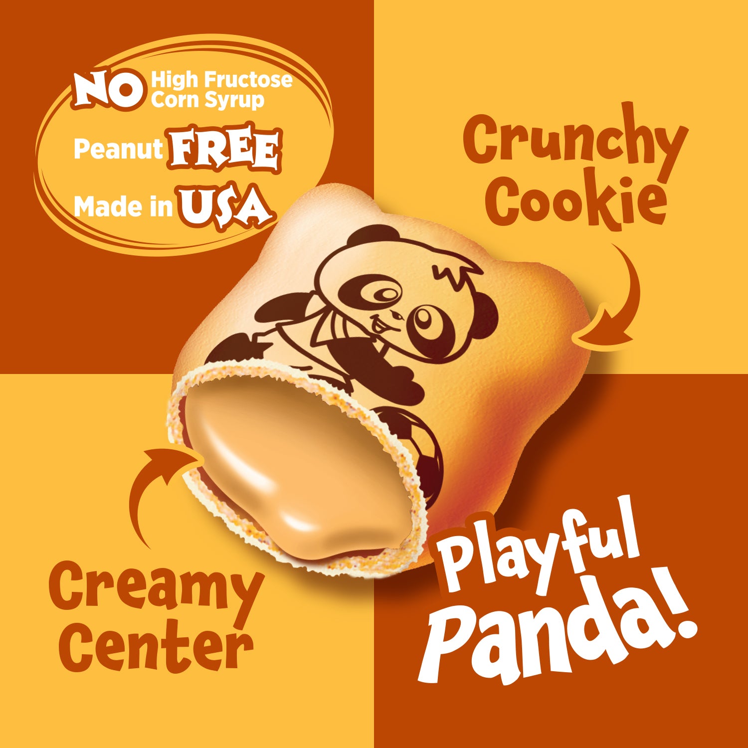 あめ 128gold meiji_hello_panda_caramel_modu
