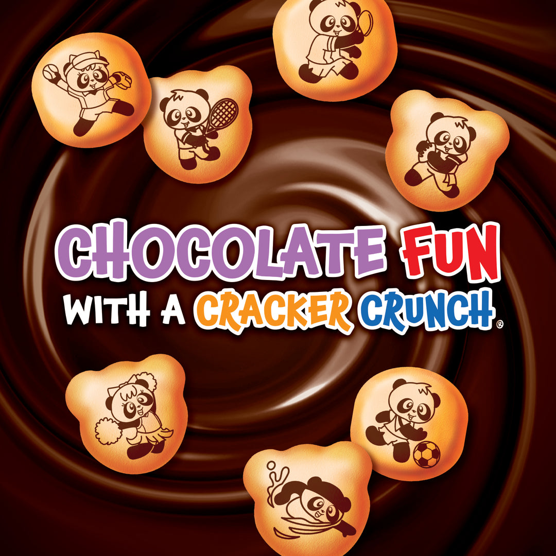 Meiji Hello Panda Chocolate 32pk 0.75oz Multipack – Meiji America